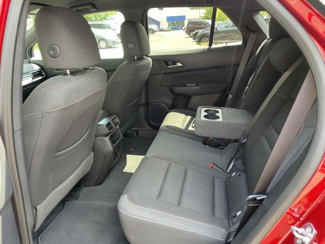 used 2024 Honda Prologue car, priced at $26,627