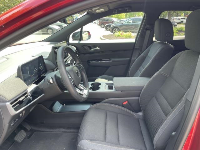 used 2024 Honda Prologue car, priced at $26,627