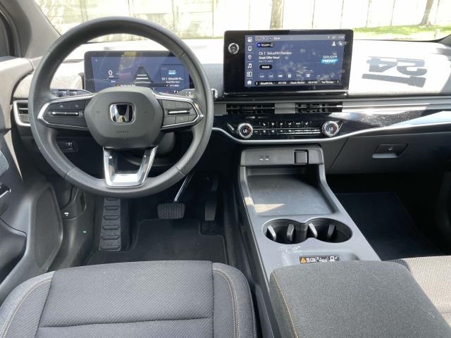 used 2024 Honda Prologue car, priced at $26,627