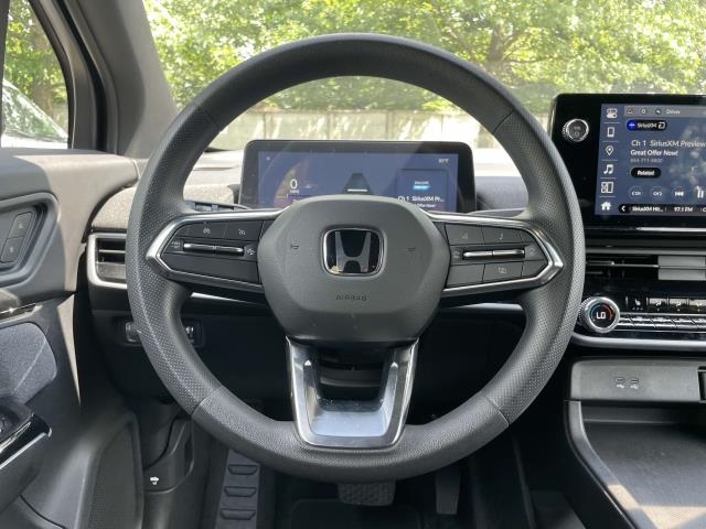 used 2024 Honda Prologue car, priced at $26,627