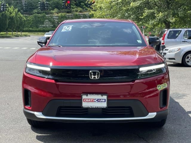 used 2024 Honda Prologue car, priced at $26,627