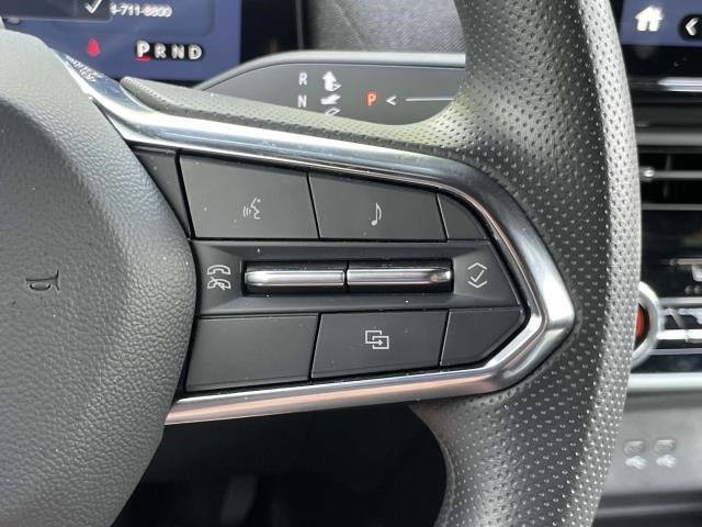 used 2024 Honda Prologue car, priced at $26,627