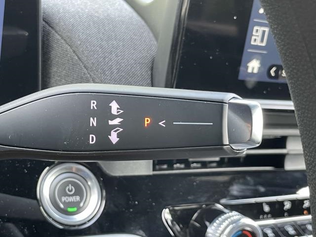used 2024 Honda Prologue car, priced at $26,627