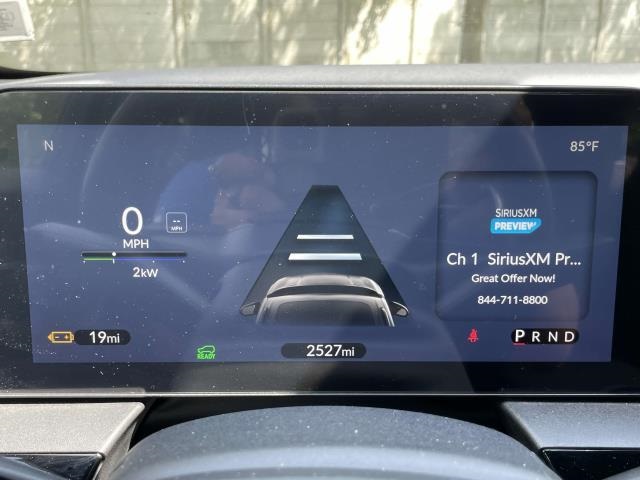 used 2024 Honda Prologue car, priced at $26,627