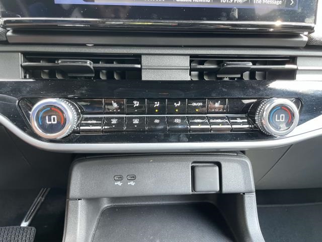 used 2024 Honda Prologue car, priced at $26,627