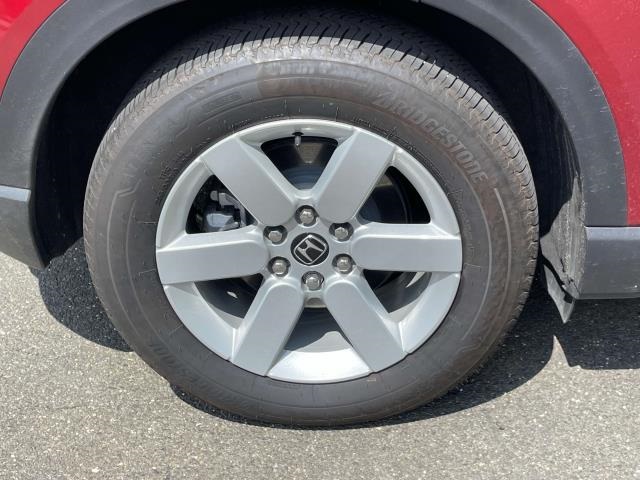 used 2024 Honda Prologue car, priced at $26,627