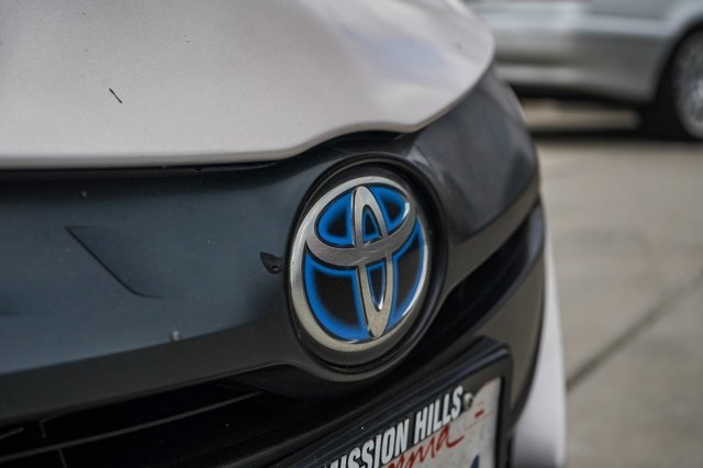 used 2020 Toyota Prius Prime car, priced at $17,897