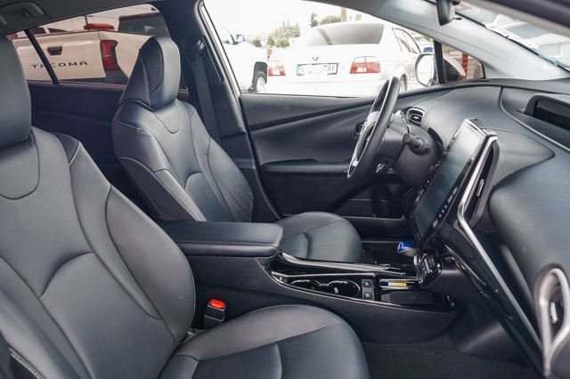 used 2020 Toyota Prius Prime car, priced at $17,897