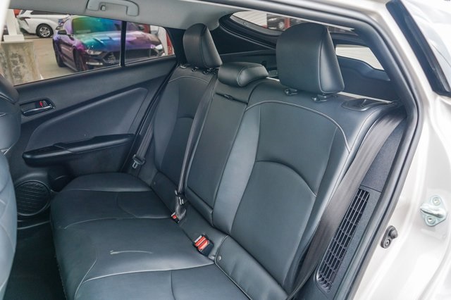 used 2020 Toyota Prius Prime car, priced at $17,897