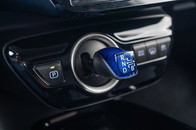 used 2020 Toyota Prius Prime car, priced at $17,897