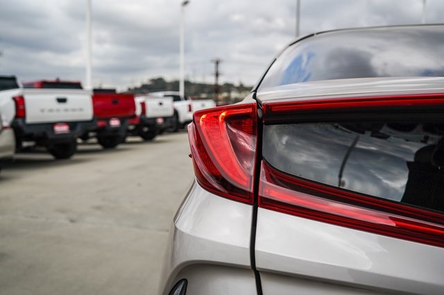 used 2020 Toyota Prius Prime car, priced at $17,897