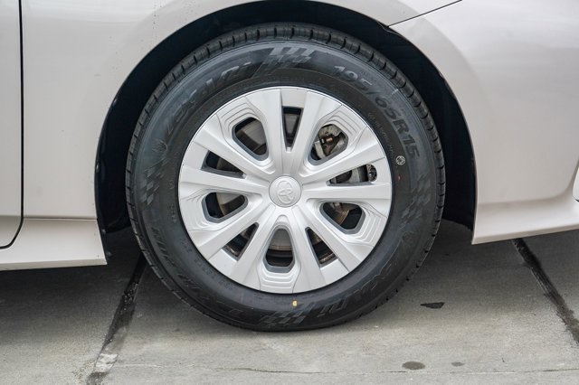 used 2020 Toyota Prius Prime car, priced at $17,897