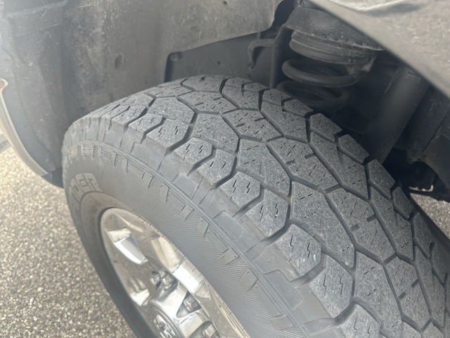 used 2018 Ram 2500 car, priced at $34,440