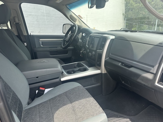 used 2018 Ram 2500 car, priced at $34,440