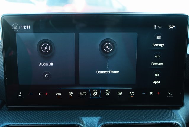 used 2024 Ford Mustang car, priced at $28,007