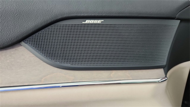 new 2025 Volvo EX90 car, priced at $87,835