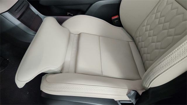 new 2025 Volvo EX90 car, priced at $87,835