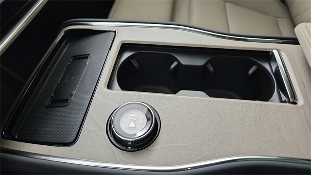 new 2025 Volvo EX90 car, priced at $87,835