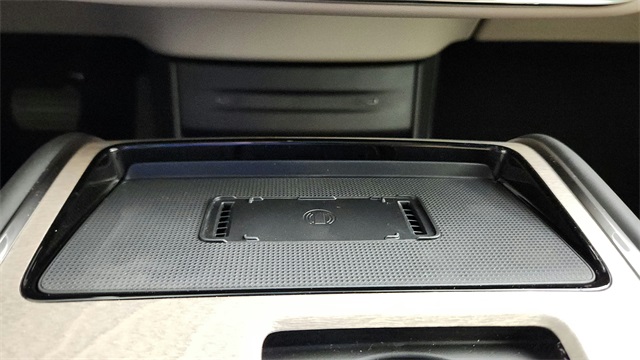 new 2025 Volvo EX90 car, priced at $87,835