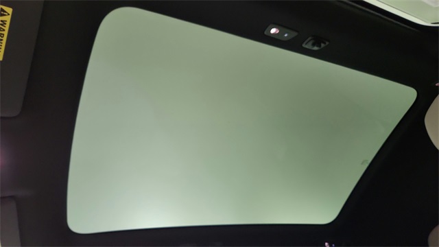 new 2025 Volvo EX90 car, priced at $87,835