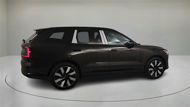 new 2025 Volvo EX90 car, priced at $87,835