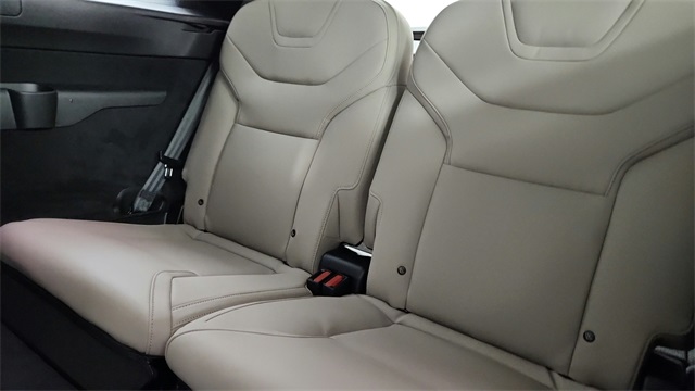 new 2025 Volvo EX90 car, priced at $87,835