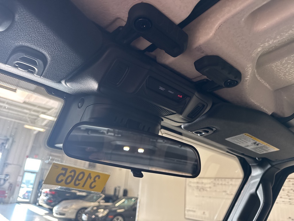 new 2025 Jeep Gladiator car, priced at $52,240