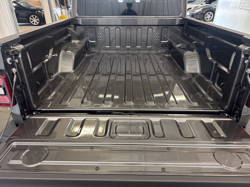 new 2025 Jeep Gladiator car, priced at $52,240