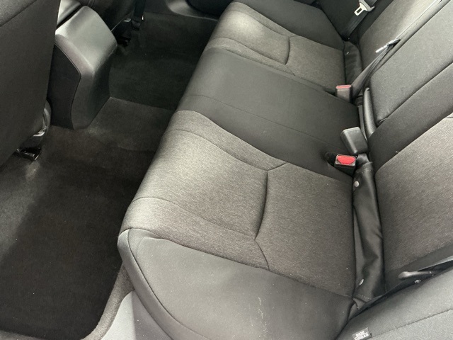 used 2024 Honda Accord car, priced at $24,995