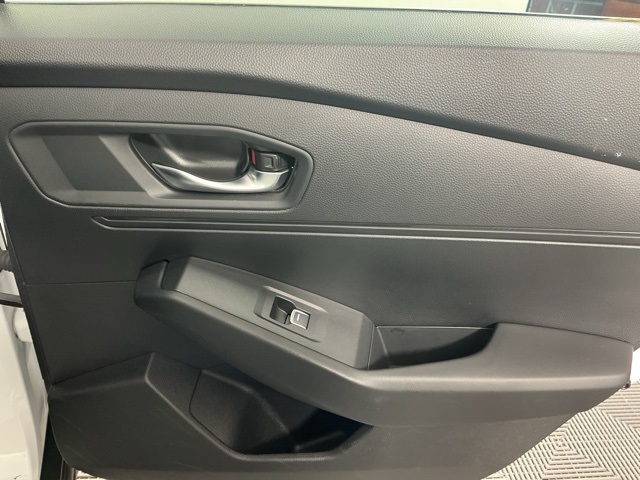 used 2024 Honda Accord car, priced at $24,995