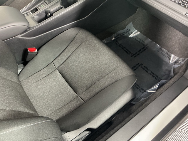 used 2024 Honda Accord car, priced at $24,995