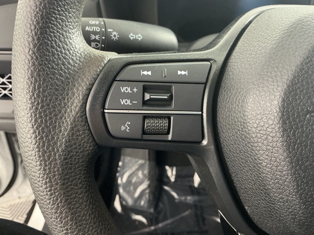 used 2024 Honda Accord car, priced at $24,995