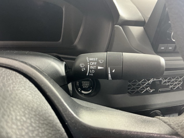 used 2024 Honda Accord car, priced at $24,995