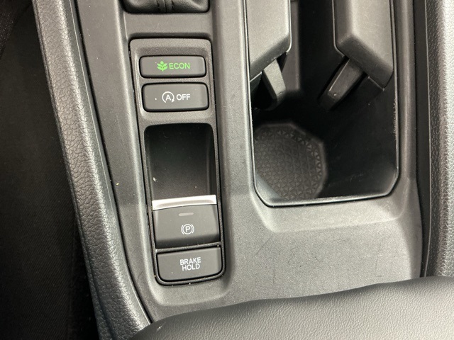used 2024 Honda Accord car, priced at $24,995