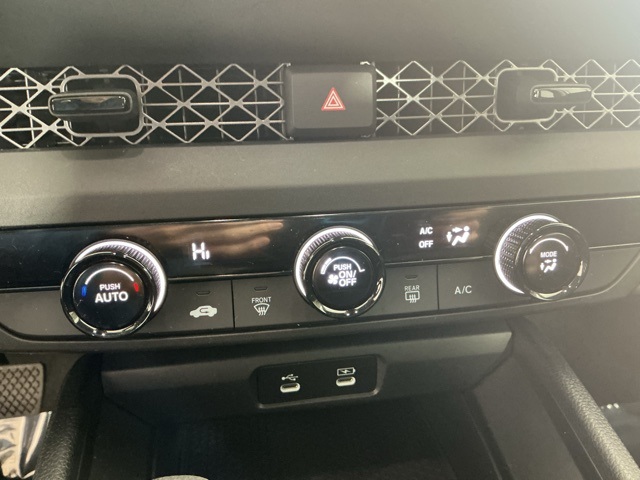 used 2024 Honda Accord car, priced at $24,995
