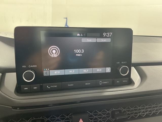 used 2024 Honda Accord car, priced at $24,995