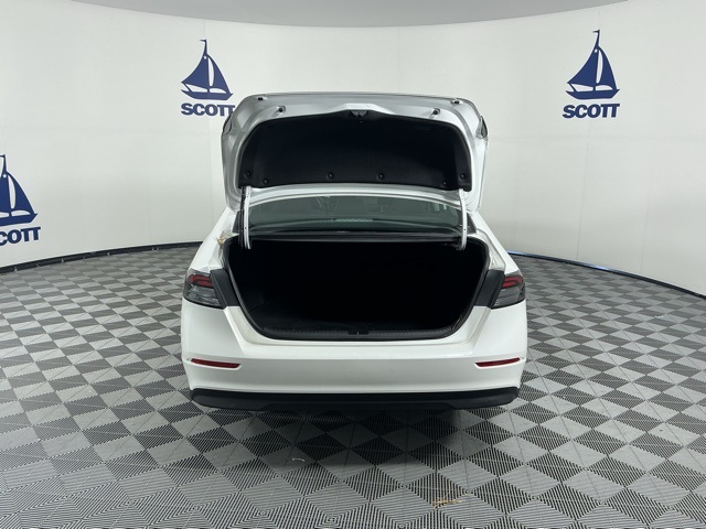 used 2024 Honda Accord car, priced at $24,995