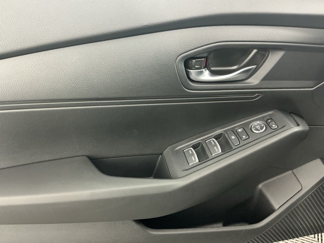 used 2024 Honda Accord car, priced at $24,995