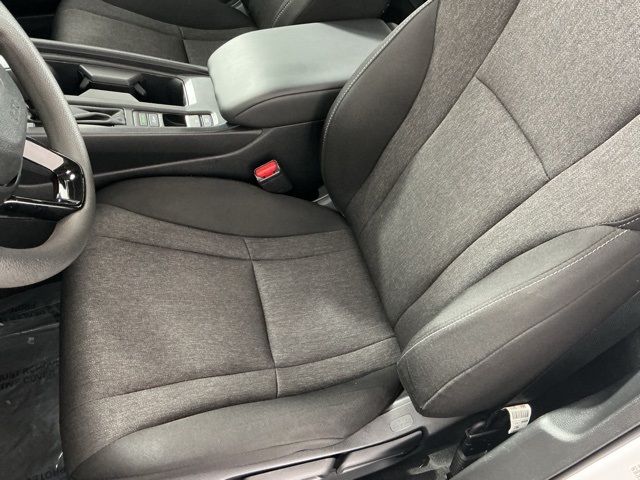 used 2024 Honda Accord car, priced at $24,995