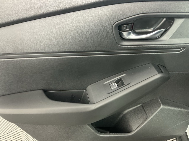 used 2024 Honda Accord car, priced at $24,995