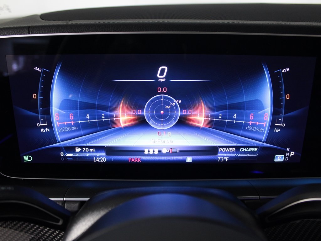 new 2025 Mercedes-Benz GLE car, priced at $96,815