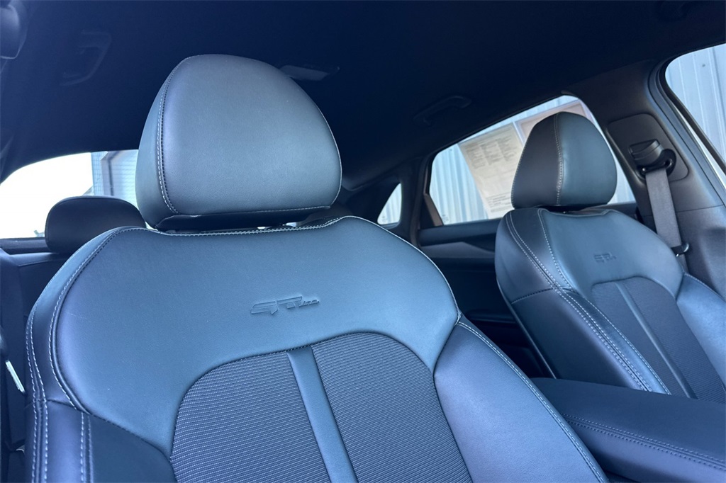 used 2023 Kia K5 car, priced at $26,964