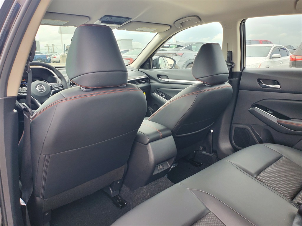 new 2025 Nissan Altima car, priced at $29,716