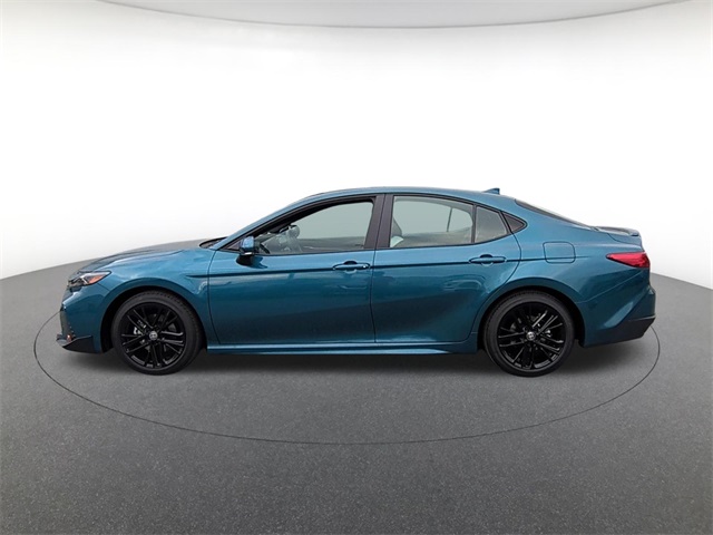 new 2026 Toyota Camry car, priced at $33,454