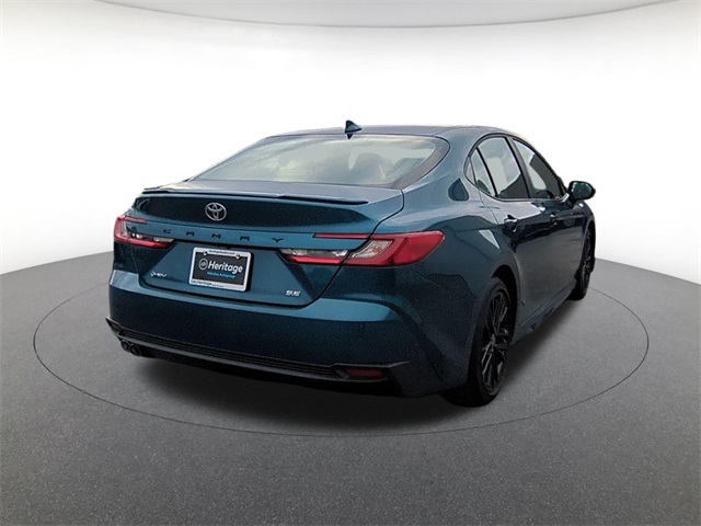 new 2026 Toyota Camry car, priced at $33,454