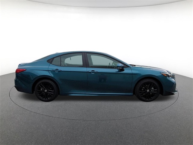new 2026 Toyota Camry car, priced at $33,454