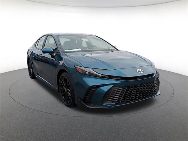 new 2026 Toyota Camry car, priced at $33,454
