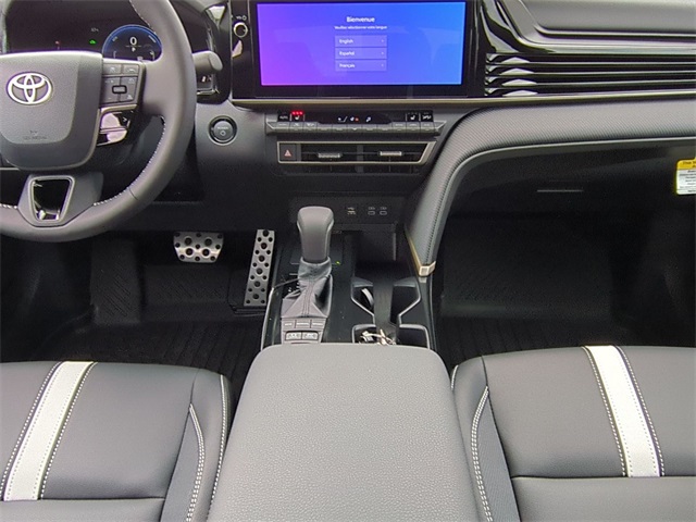 new 2026 Toyota Camry car, priced at $33,454