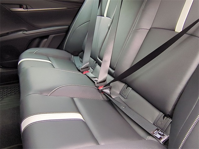 new 2026 Toyota Camry car, priced at $33,454