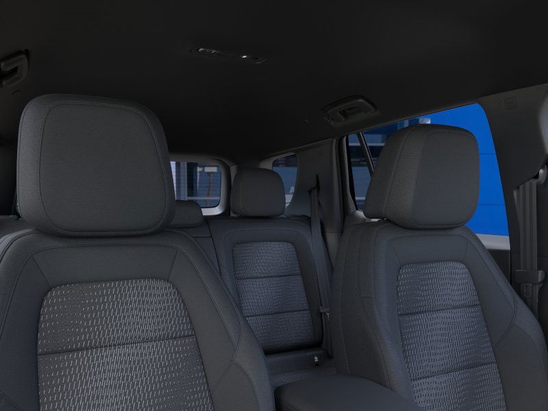 new 2026 Chevrolet Equinox car, priced at $31,440
